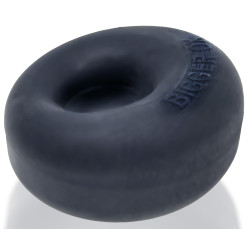 Oxballs Cockring Silicone Bigger Ox Noir